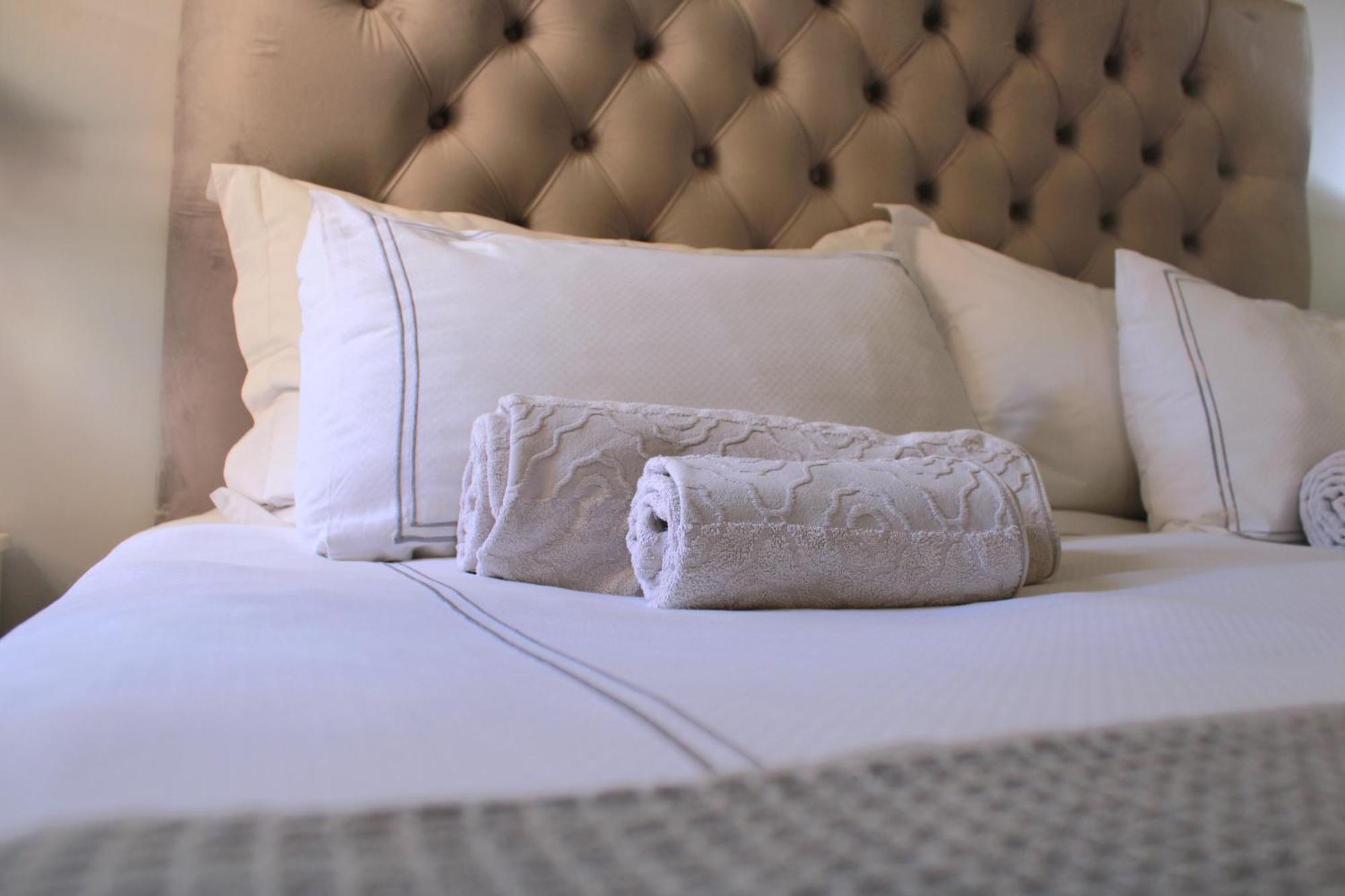 C-Vu-Cottage Cosy And Warm Private Apartment Моссел-Бей Экстерьер фото